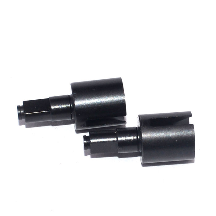 ZD Racing Differential outdrives front & rear