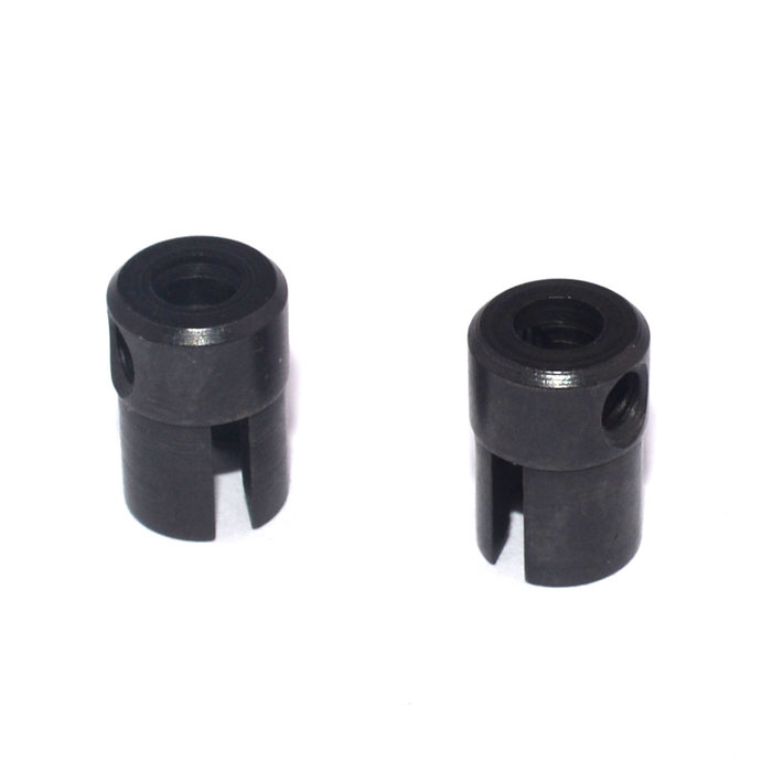 ZD Racing Outdrive gear box front (please note 1pc.)