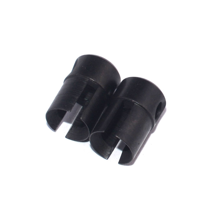 ZD Racing Outdrive gear box front (please note 1pc.)