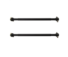 ZD Racing Horizontal drive shafts (2 pcs)