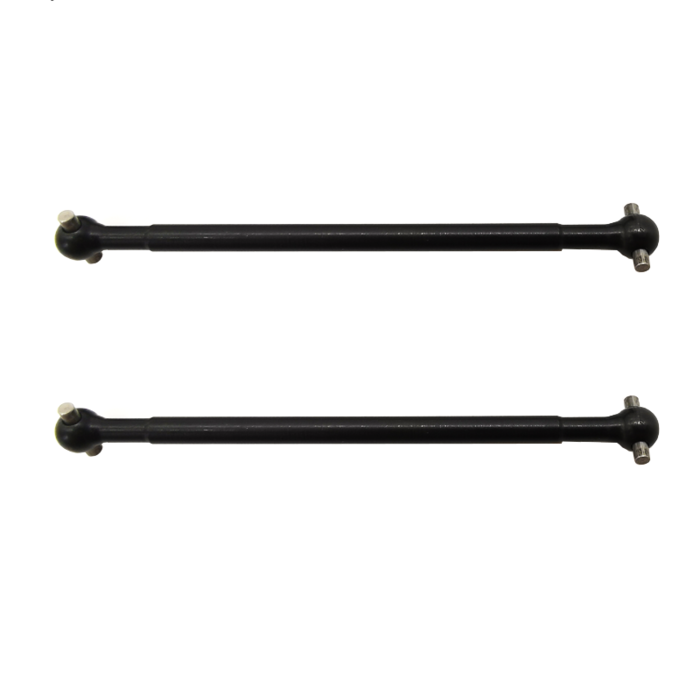 ZD Racing Horizontal drive shafts (2 pcs)