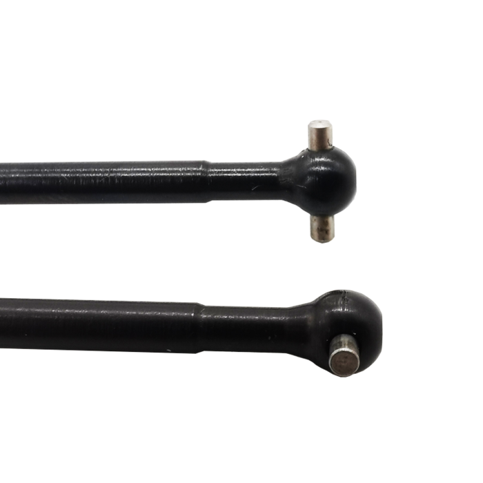 ZD Racing Horizontal drive shafts (2 pcs)