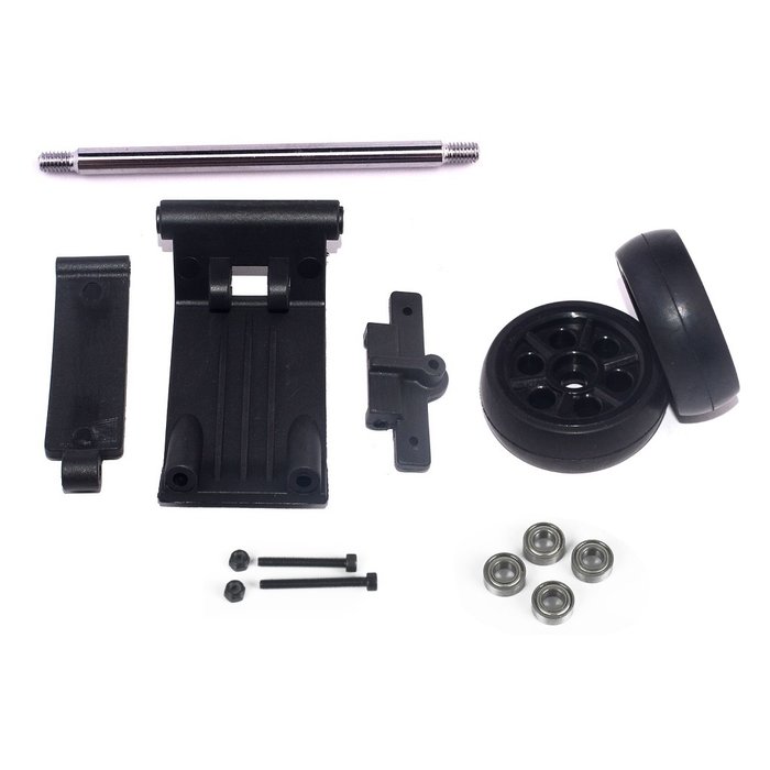 ZD Racing Wheelie bar set