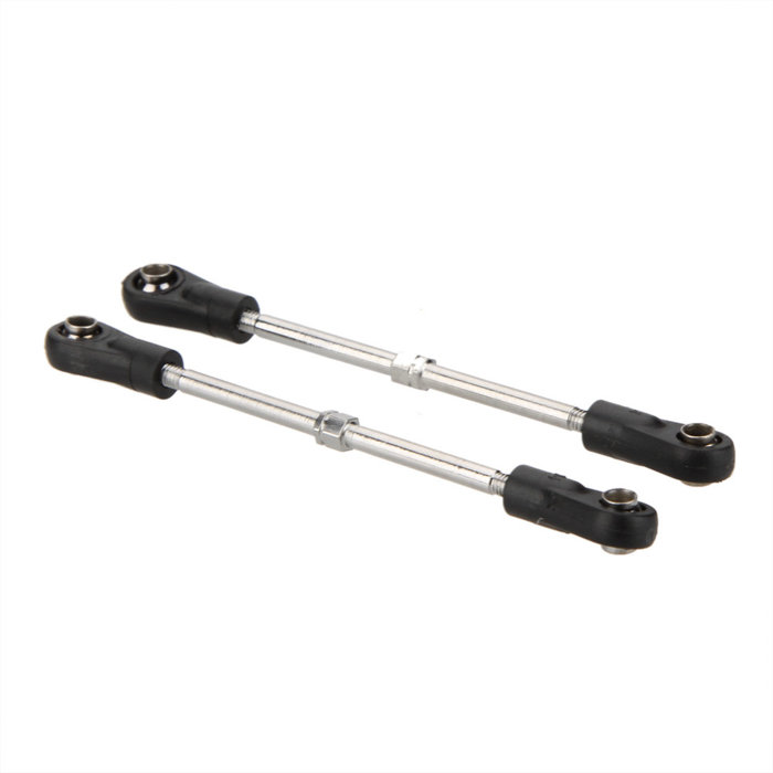 ZD Racing Bovenste stangen voor (70mm , 62 mm)