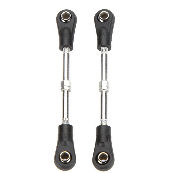 ZD Racing Hintere obere Stangen (78mm , 70 mm)