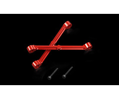 RovanSports CNC alloy connection bar 2pcs