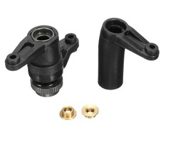 ZD Racing Servo saver / Steering arms