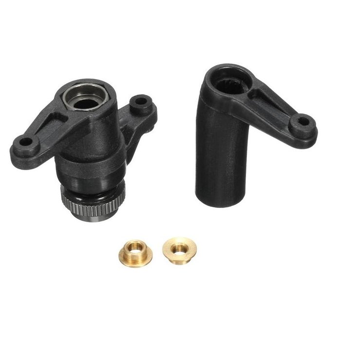 ZD Racing Servo saver / Steering arms