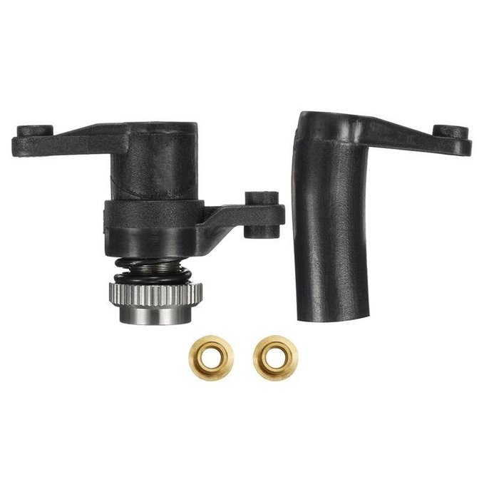 ZD Racing Servo saver / Steering arms