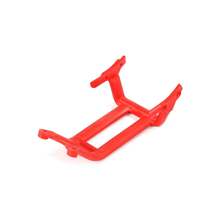 RovanSports Nylon dakbescherming en draagbeugel  in verschillende kleuren