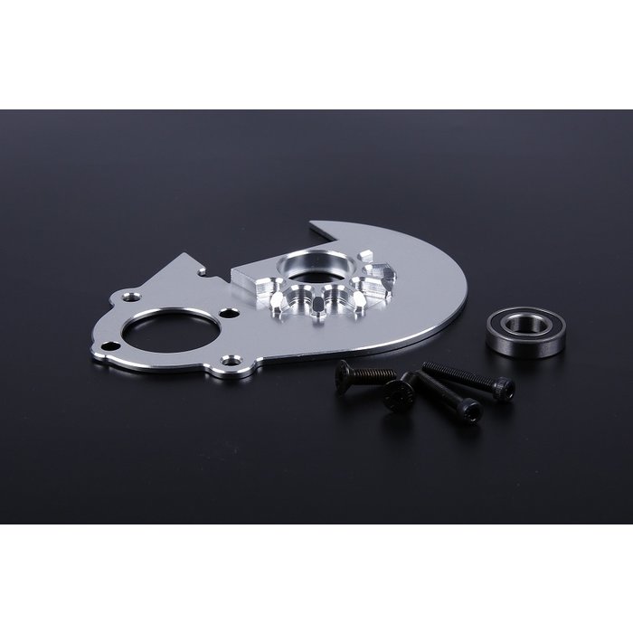 RovanSports CNC metal gear fixed plate