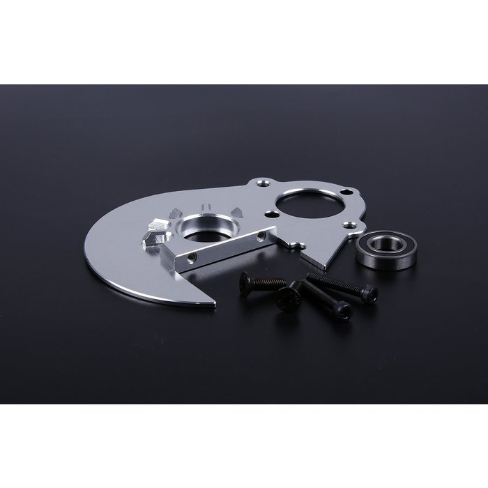 RovanSports CNC metal gear fixed plate
