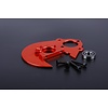 RovanSports CNC metal gear fixed plate