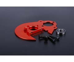 RovanSports CNC metal gear fixed plate