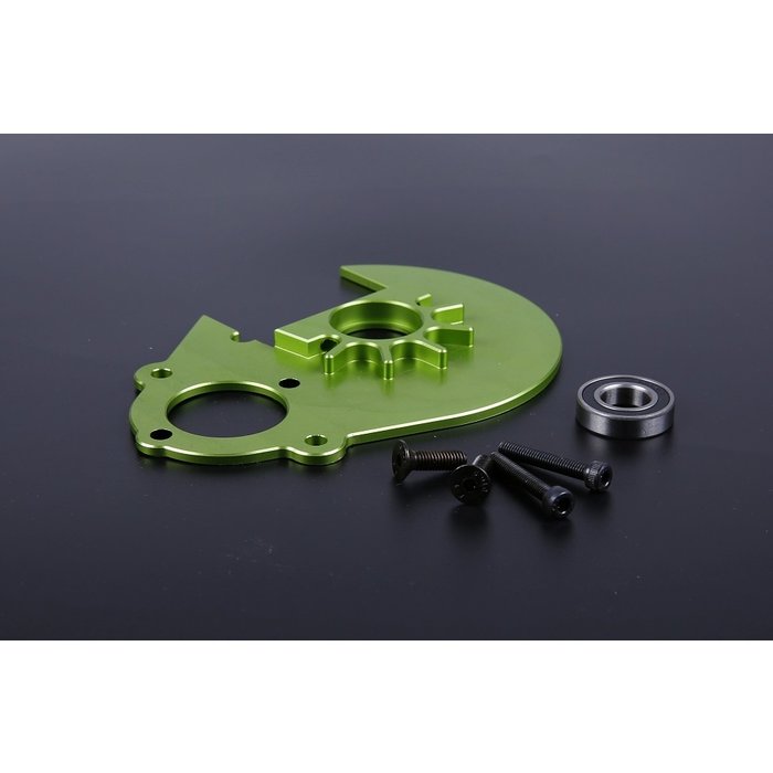 RovanSports CNC metal gear fixed plate