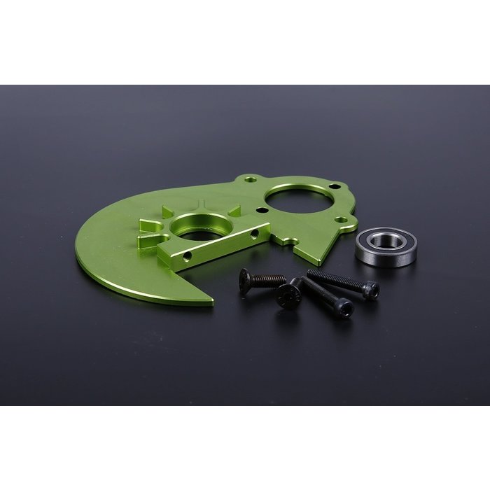 RovanSports CNC metal gear fixed plate