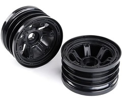 Rims for BM Tyre 220x120 (2pc)