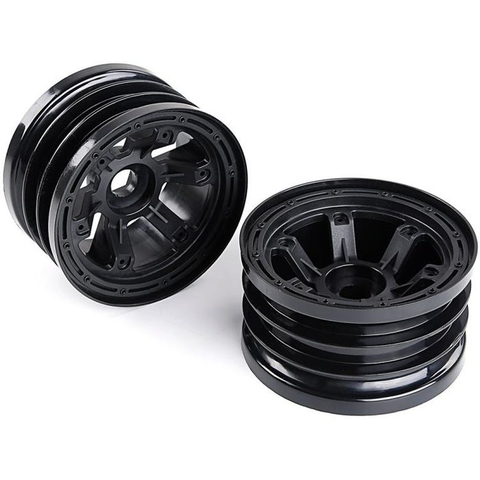 Rims for BM Tyre 220x120 (2pc)