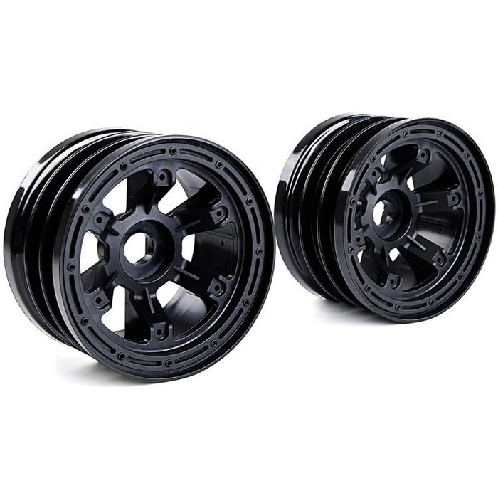 Rims for BM Tyre 220x120 (2pc)