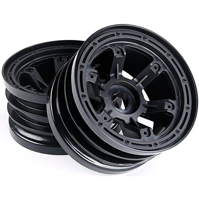 Rims for BM Tyre 220x120 (2pc)
