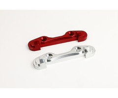 GTBRacing GTB Racing Losi 5ive-T / Rovan LT  Alloy Front Hinge Pin Brace 02
