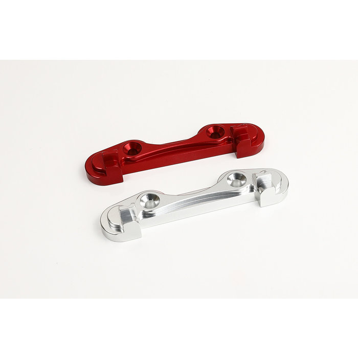 GTBRacing GTB Racing Losi 5ive-T / Rovan LT  Alloy Front Hinge Pin Brace 02