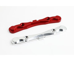 GTBRacing GTB Racing CNC Alu Rear Pin Mount Covers 03 in colour red or silver