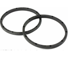 RovanSports Kunstof binnenkant beadlock ring (2pcs)
