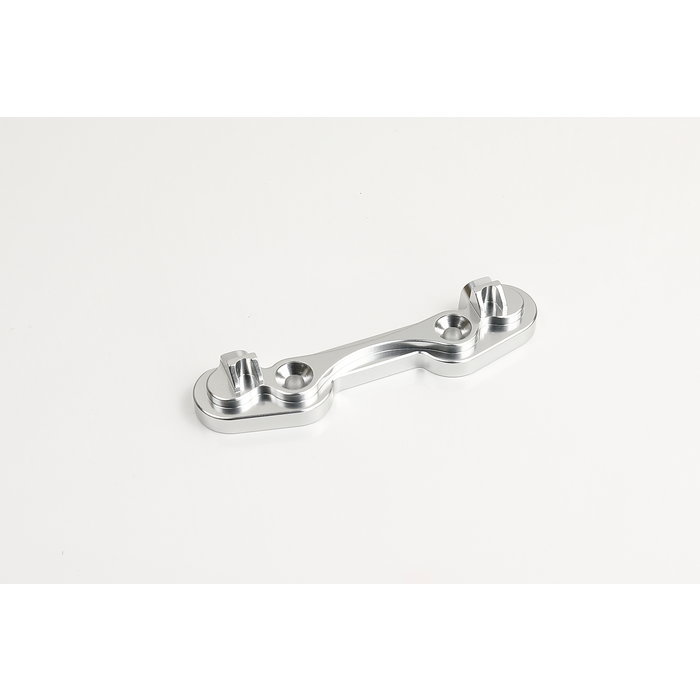 GTBRacing GTB Racing Losi 5ive-T / Rovan LT  Alloy Front Hinge Pin Brace 02