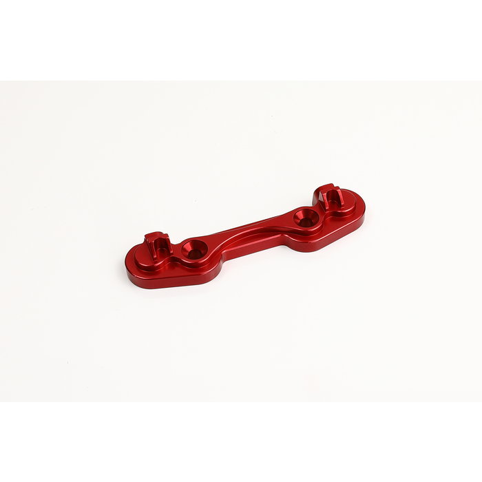 GTBRacing GTB Racing Losi 5ive-T / Rovan LT  Alloy Front Hinge Pin Brace 02