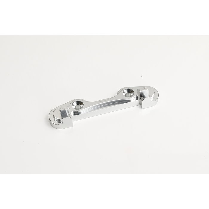 GTBRacing GTB Racing Losi 5ive-T / Rovan LT  Alloy Front Hinge Pin Brace 02