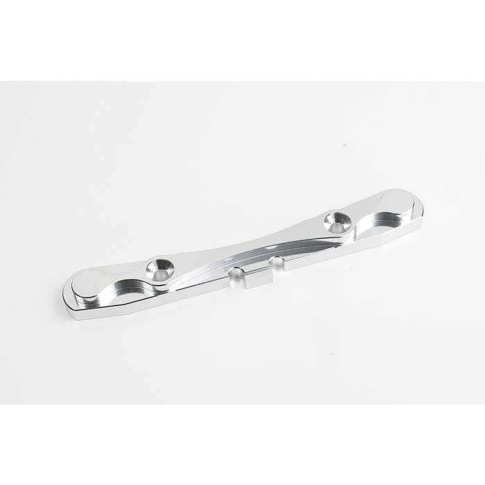 GTBRacing GTB Racing CNC Alu Rear Pin Mount Covers 03 in colour red or silver