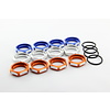 GTBRacing Losi 5ive-T Spring Tension Collar 4pcs