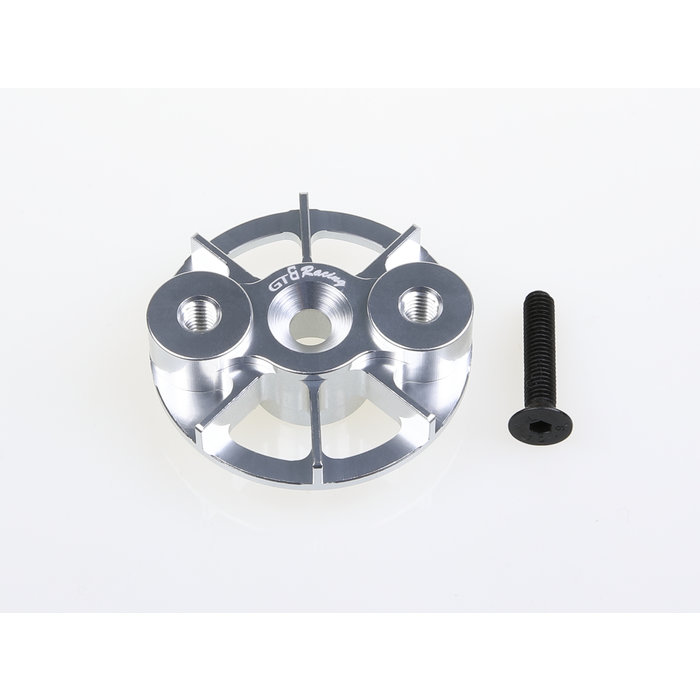 GTBRacing Clutch Holder Engine Cooling Fan LOSI 5ive Baja 23-32CC