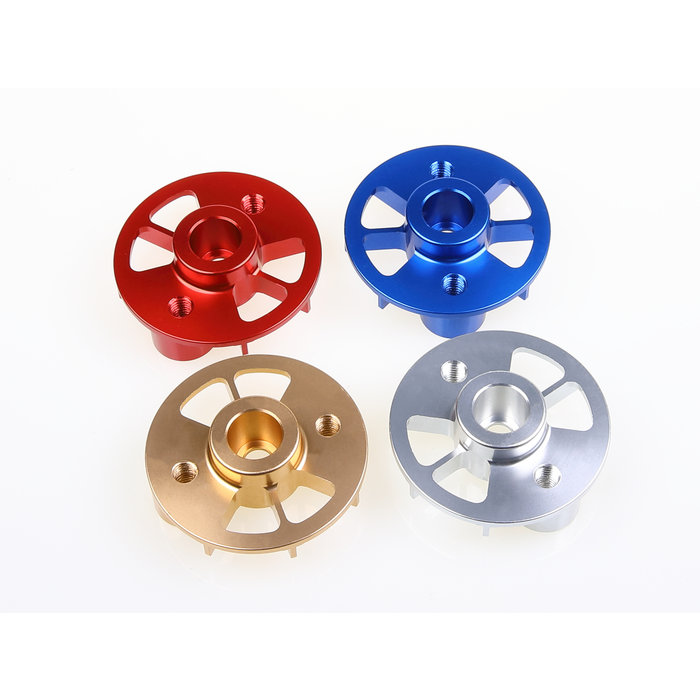 GTBRacing Clutch Holder Engine Cooling Fan LOSI 5ive Baja 23-32CC