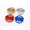 GTBRacing Clutch Holder Engine Cooling Fan LOSI 5ive Baja 23-32CC