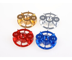 GTBRacing Clutch Holder Engine Cooling Fan LOSI 5ive Baja 23-32CC