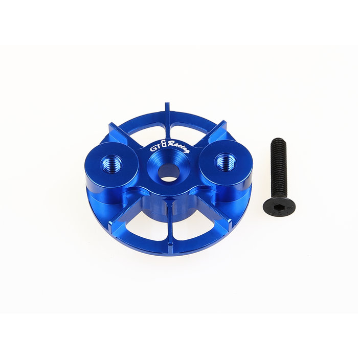 GTBRacing Clutch Holder Engine Cooling Fan LOSI 5ive Baja 23-32CC