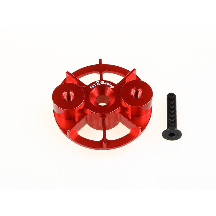 GTBRacing Clutch Holder Engine Cooling Fan LOSI 5ive Baja 23-32CC