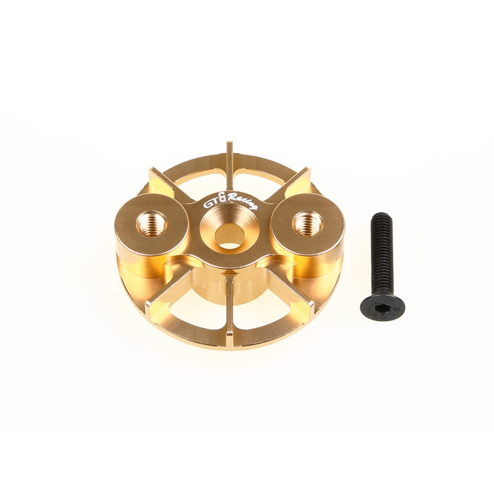 GTBRacing Clutch Holder Engine Cooling Fan LOSI 5ive Baja 23-32CC