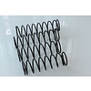 GTBRacing GTB Racing zeer sterke drukvaste schokabsorberende veer voor en achter (4 stuks)