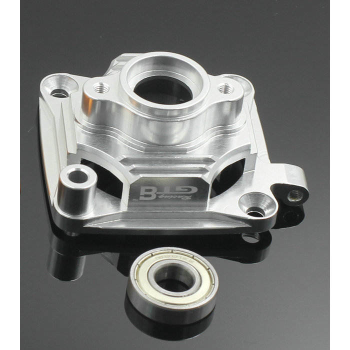 GTBRacing GTB Racing CNCn alu Clutch housing - Clutch carrier in orange or silver