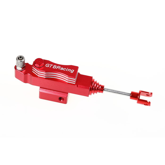 GTBRacing GTB Racing vorderes hydraulisches Bremssystem Hauptbremspumpe