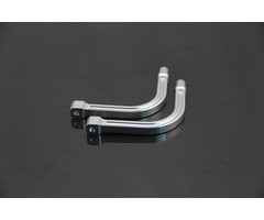 GTBRacing Lower Rail Set