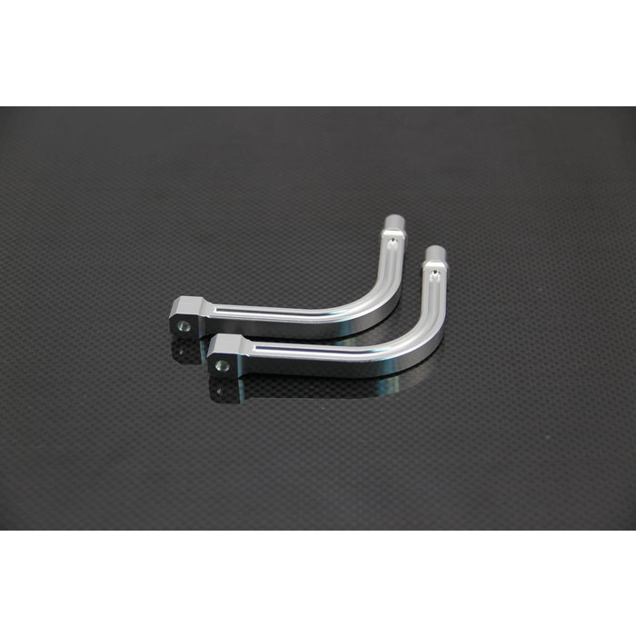 GTBRacing Lower Rail Set