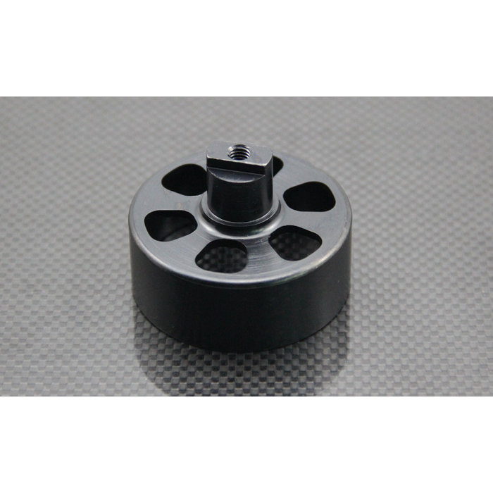 GTBRacing  GTB Racing Single Speed ​​Koppelingshuis