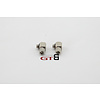 GTBRacing GTB Racing Four wheel brake 90 degree connector hydraulic