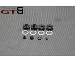 GTBRacing GTB Racing afdichtingsset voor hydraulisch  voorwiel remsysteem