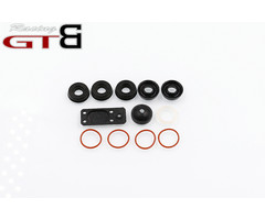GTBRacing GTB Racing afdichtingsset voor vierwiel hydraulisch remsysteem
