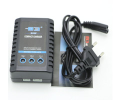ZD Racing B3 LiPo Lader